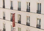 Hotel Ariane Montparnasse By Patrick Hayat