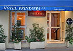 Hotel Printania Porte De Versailles