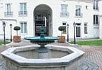 Hotel Villa Modigliani