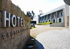 Hotel Porto Aeroporto