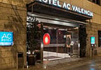 Hotel Ac Valencia By Marriott