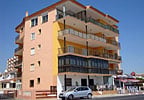 Apartamentos Mar De Peñiscola 3000