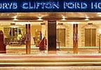 Hotel Jurys Clifton Ford