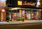 Hotel Suitehotel Berlin Potsdamer