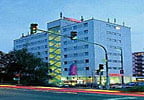 Hotel Mercure Bad Homburg Friedrichsdorf