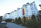 Hotel Lindner Congress Frankfurt