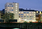 Hotel Arcadia Belmondo Hamburg