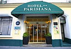 Hotel Parisiana