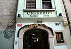 Hotel Clementin Old Town
