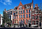 Hotel Convent Amsterdam