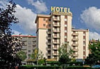 Hotel Vivahotel Alexander Novoli
