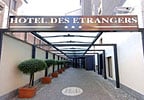 Hotel Des Etrangers