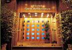 Hotel Sant`Ambroeus