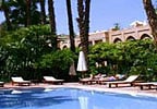 Hotel Les Jardins De La Medina