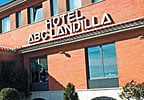 Hotel Abc Landilla