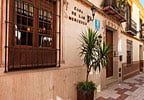 Hotel Casa De Las Mercedes