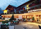 Hotel Ifa Alpenrose