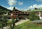 Hotel Ifa Alpenhof