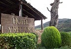 Hotel Arcea La Rectoral