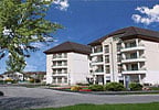 Aparthotel Park & Suites Prestige Genève Divonne Les Bains