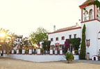 Hotel Hacienda De Oran
