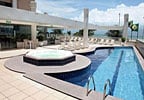 Hotel Holiday Inn Fortaleza