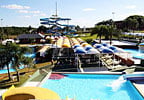 Hotel Panorama & Aquamania Resort