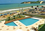 Hotel Chambertin Ponta Negra Beach