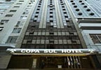 Hotel Copa Sul