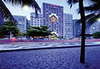 Hotel Jw Marriott Rio De Janeiro
