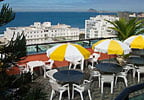 Hotel Mirasol Copacabana