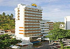 Hotel Portobello Ondina Praia