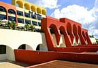 Hotel Sol Bahia