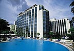 Hotel Swissotel The Bosphorus Istanbul