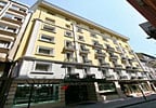 Hotel Oran Istanbul