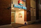 Hotel Ibis Berlin Neukoelln