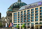 Hotel Radisson Sas Berlin