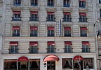 Hotel Best Western Ducs De Bourgogne