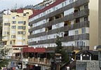 Apartamentos Bulgaria