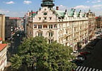 Hotel Pariz