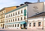 Hotel Henry Praga Center Boutique