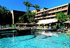 Hotel Tropicana Marrakech
