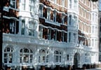Hotel Malmaison London
