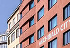 Hotel Archibald City