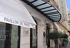 Hotel Clarion Collection Opéra Pavillon
