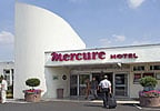 Hotel Mercure Orly Aeroport