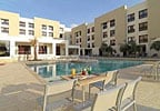 Hotel Atlas Terminus Oujda