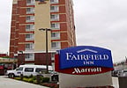 Hotel Fairfield Inn By Marriott Long Island City