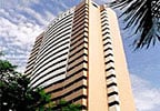 Hotel Blue Tree Towers Fortaleza