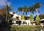 Hotel Casas Brancas & Spa
